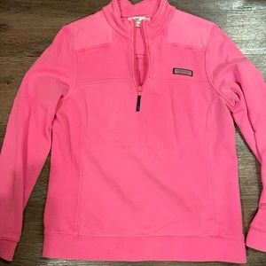 Vineyard Vines Women’s Shepherd Shirt